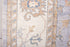 Vintage Oushak Area Rug (11' x 15')